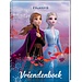 Inter-Stat Folleto Frozen 2 Friends