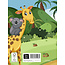 Safari friends book