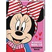 Inter-Stat Libro de Amigos de Minnie Mouse