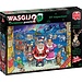 Jumbo Wasgij Christmas 17 - Elf Inspection Puzzel 2x 1000 stukjes