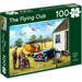 Tuckers Das Flying Club Puzzle 100 XXL-Teile