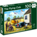 Tuckers Le Flying Club Puzzle 100 pièces XXL