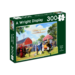 Tuckers A Wright Display Puzzle 300 pièces XL