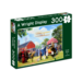 Tuckers A Wright Display Puzzle 300 XL Pieces