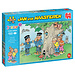 Jumbo Escondite - Jan van Haasteren Puzzle Junior 150 Piezas