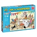 Jumbo Fête d'anniversaire - Jan van Haasteren Junior Puzzle 150 pièces