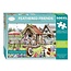 Otterhouse Gefiederte Freunde Puzzle 500 XL-Teile