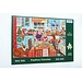 The House of Puzzles Festive Fancies Puzzel 500 XL Stukjes