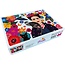 Bekking & Blitz Frida Kahlo Puzzle 1000 Teile