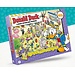 JustGames Donald Duck Sayings Fun Puzzle 1000 Pieces