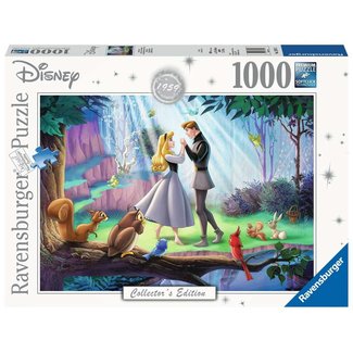Ravensburger Disney La Bella Addormentata Puzzle 1000 Pezzi