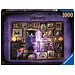 Ravensburger Disney Villainous - Puzzle della Regina Cattiva 1000 pezzi