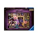 Ravensburger Disney Villainous - Puzzle di Yzma 1000 pezzi