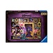 Ravensburger Disney Villainous - Yzma Puzzel 1000 Stukjes