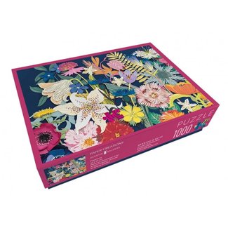 Bekking & Blitz Paper Creations Puzzel 1000 Stukjes Geertje Aalders