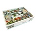 Bekking & Blitz Puzzle lettera "P" dell'alfabeto 200XL pezzi Charlotte Dematons