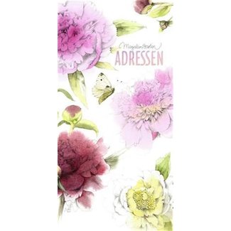 Hallmark Marjolein Bastin Adressbuch