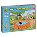 Jumbo Puzzle Splash Fun - Jan van Haasteren Junior 150 pezzi