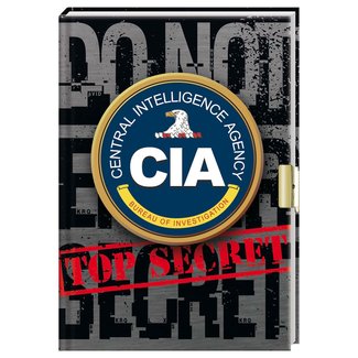 Inter-Stat Diario de los chicos de la CIA