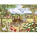 The House of Puzzles Bonnie and Clyde Puzzle 250 XL Pieces