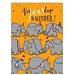 Hallmark Funny Mail Birthday Calendar