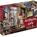 Tuckers Arnhems Café Puzzle 1000 Pieces