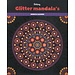 Inter-Stat Libro da colorare glitterato Mandala - Puntinatura