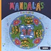 Inter-Stat Mandalas pour enfants Livre de coloriage Animaux