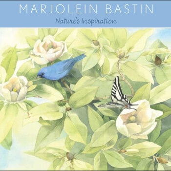 Marjolein Bastin