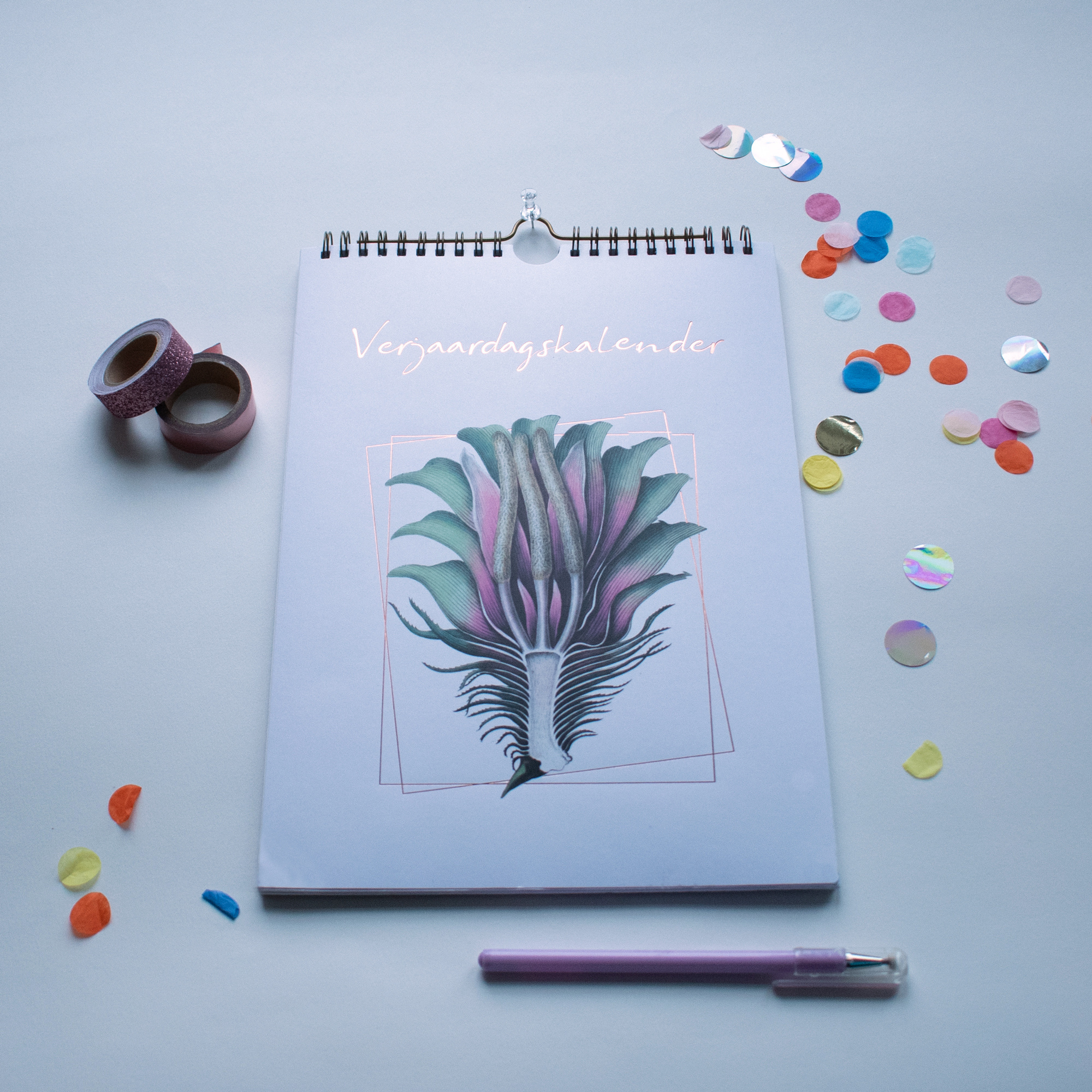 Möchten Sie einen Jungle -Geburtstagskalender kaufen? Einfach und schn ... Möchten Sie einen Jungle -Geburtstagskalender kaufen? Einfach und schn ...