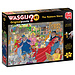 Jumbo Wasgij Original 41 Motormake-over Puzzel 1000 stukjes