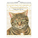 Comello Francien's Cats Birthday Calendar Ginger