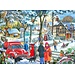 The House of Puzzles Deseos de invierno Puzzle 1000 piezas