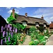 The House of Puzzles Delightful Dales Puzzle 1000 Teile