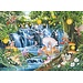 The House of Puzzles Fairie Lights Puzzle 500 XL-Teile