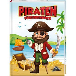 Inter-Stat Broschüre Piratenfreunde