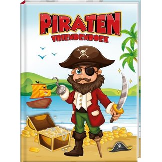 Inter-Stat Livret des amis des pirates