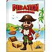 Inter-Stat Folleto Amigos Piratas