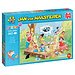 Jumbo Le bac à sable - Jan van Haasteren Junior Puzzle 240 pièces