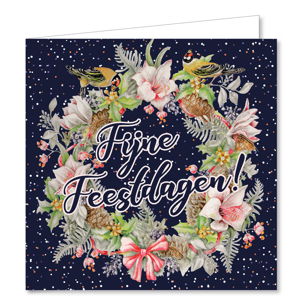 Janneke Brinkman Kerstkaarten Kopen? Kalenderwinkel.nl