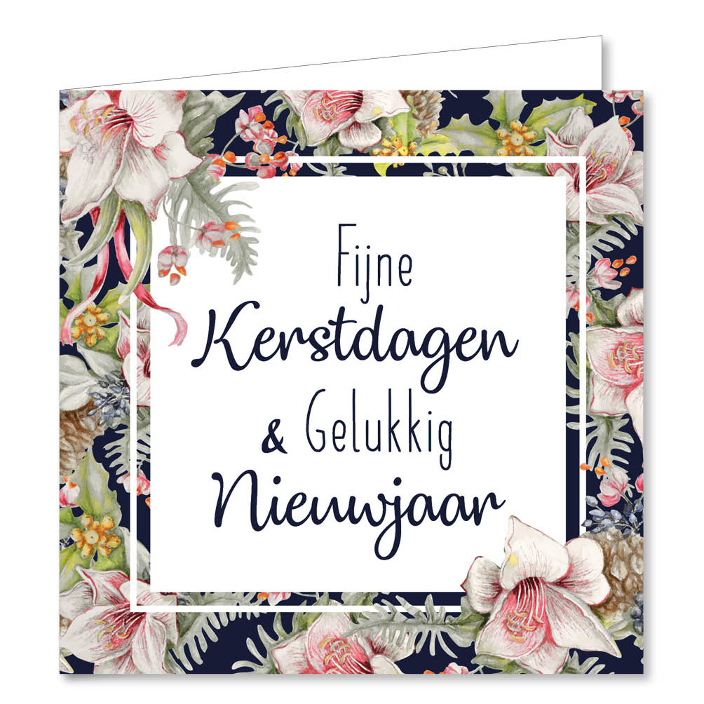 Janneke Brinkman Kerstkaarten Kopen? Kalenderwinkel.nl