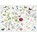 Otterhouse Madeleine Floyd Blumen Puzzle 1000 Teile