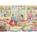 Otterhouse Afternoon Tea Puzzle 1000 Pieces