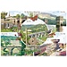 Otterhouse Puzzle del Parco Nazionale del Peak District 1000 pezzi