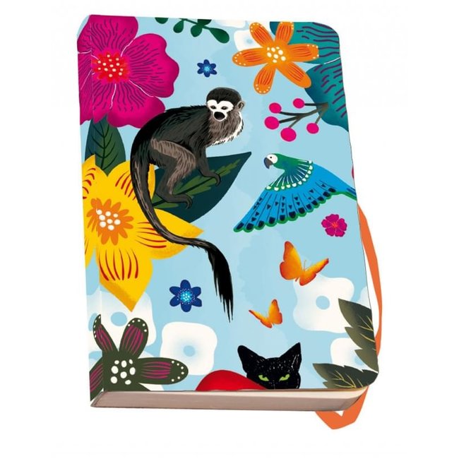 Bekking & Blitz Cuaderno Frida Kahlo A6