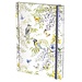 Bekking & Blitz Janneke Brinkman Cuaderno A5 Azul Lluvia