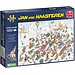 Jumbo Jan van Haasteren - Desde abajo Puzzle 1000 Piezas