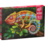 CherryPazzi Chameleon Puzzel 1000 Stukjes