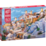 CherryPazzi Color di Santorini Puzzel 1000 Stukjes