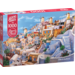 CherryPazzi Puzzle Color di Santorini 1000 pezzi